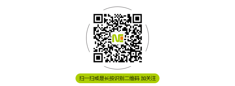 纳川微信二维码