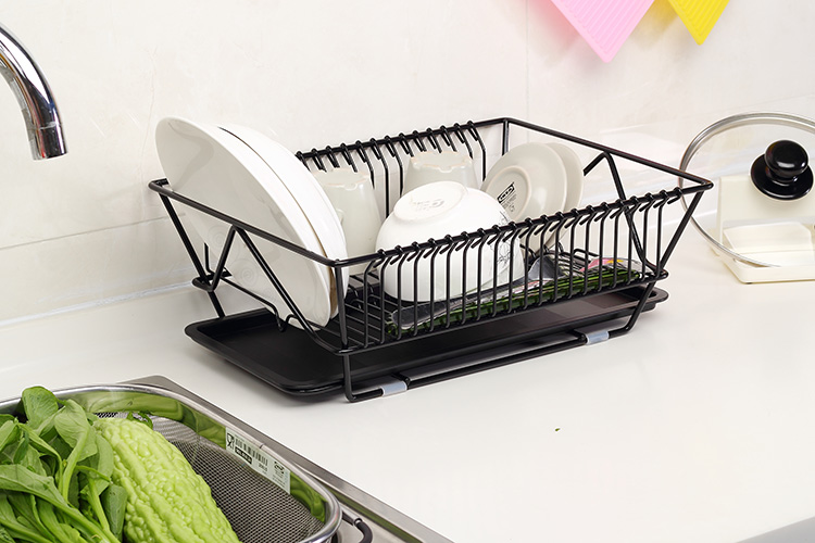 餐具沥水篮