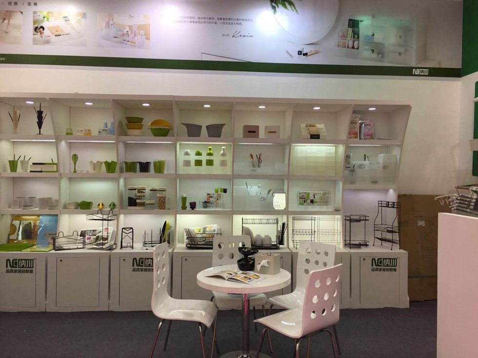 深圳礼品展纳川展品