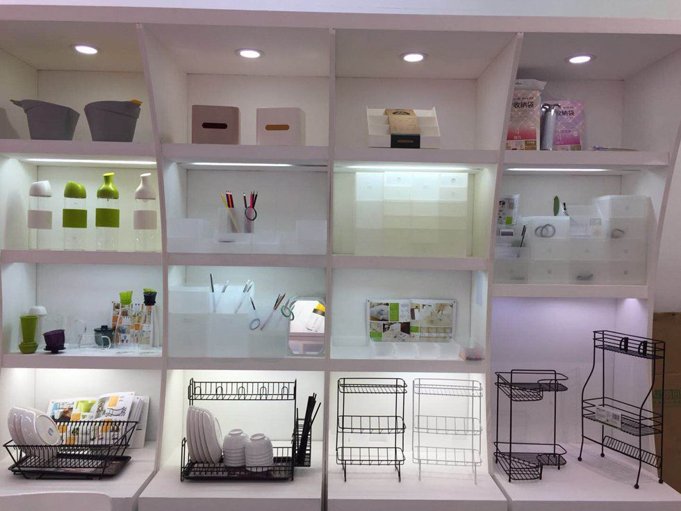 纳川展品