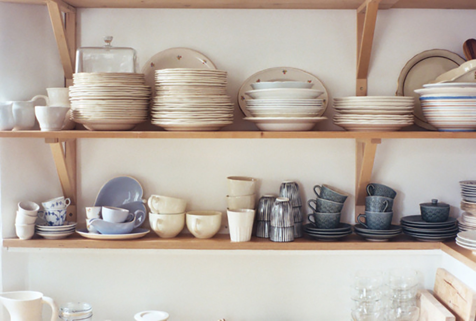 餐具